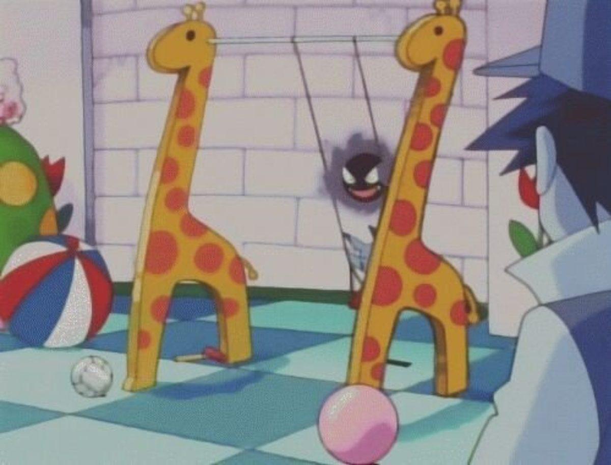 Pokemon Evreninde Bizim Bildiğimiz Normal Hayvanlar da Var mıydı?