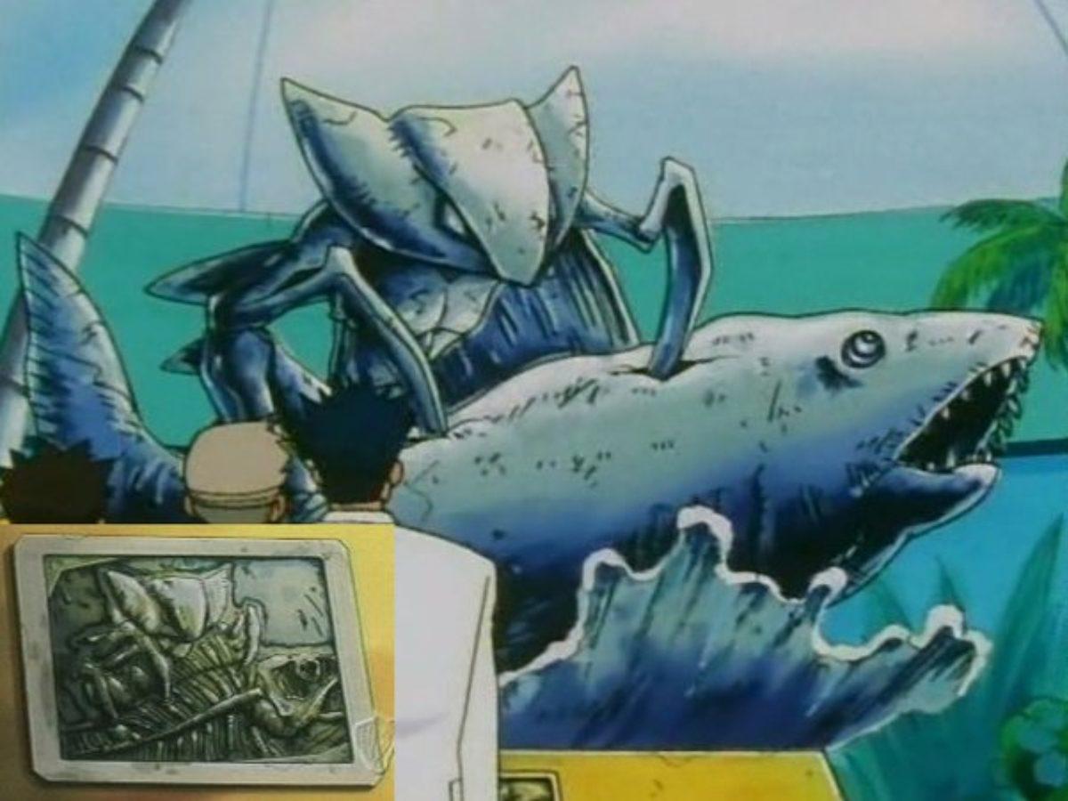 Pokemon Evreninde Bizim Bildiğimiz Normal Hayvanlar da Var mıydı?