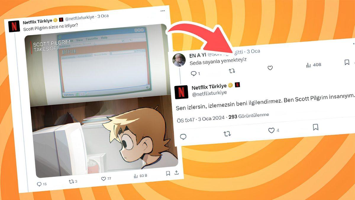 Muziplik Desen Var: Hazırcevaplıkta Level Atlayan Markaların Sosyal Medyadaki Birbirinden Komik Yanıtları