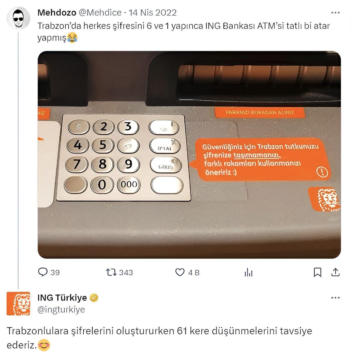 Muziplik Desen Var: Hazırcevaplıkta Level Atlayan Markaların Sosyal Medyadaki Birbirinden Komik Yanıtları