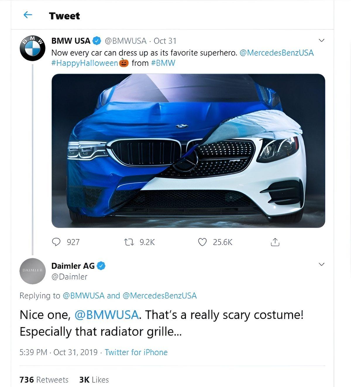 Muziplik Desen Var: Hazırcevaplıkta Level Atlayan Markaların Sosyal Medyadaki Birbirinden Komik Yanıtları