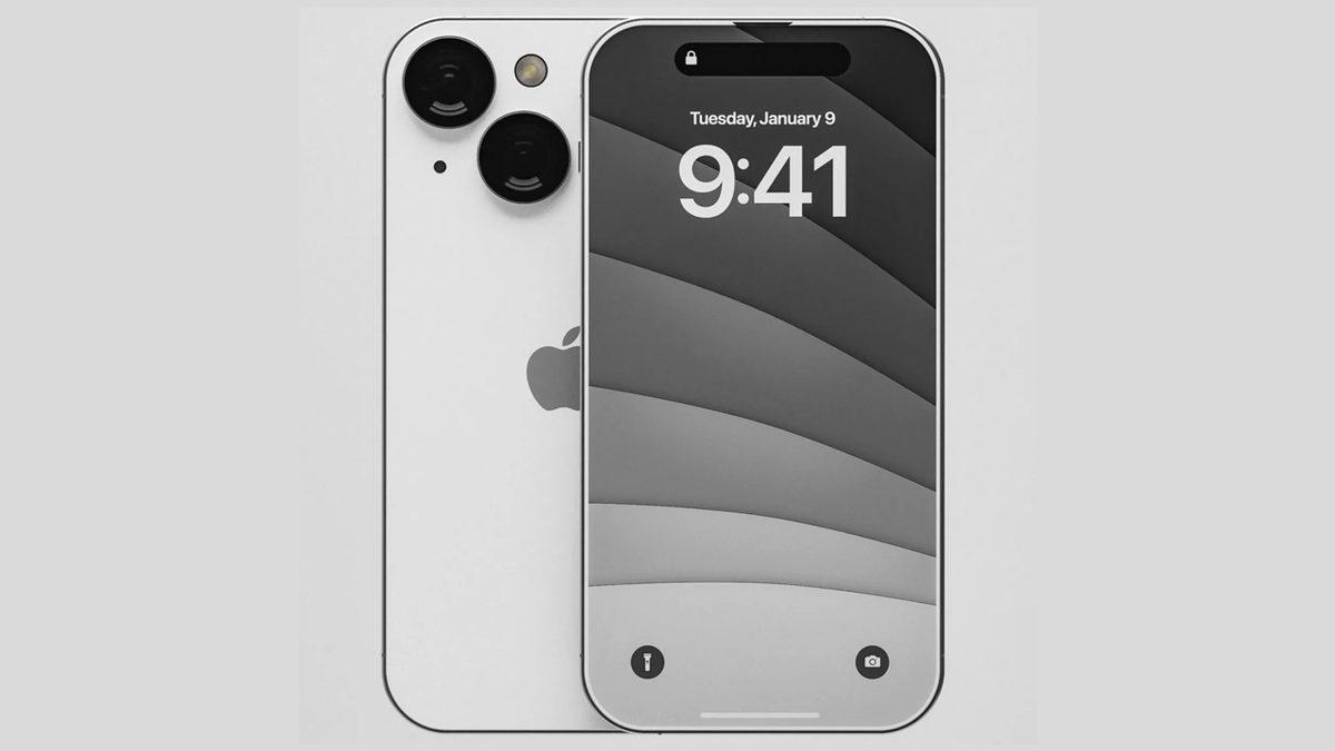 iPhone 17’den Bilgiler Gelmeye Başladı: İlk Defa Yüksek Çözünürlüklü Selfie Kamerası Olacak!