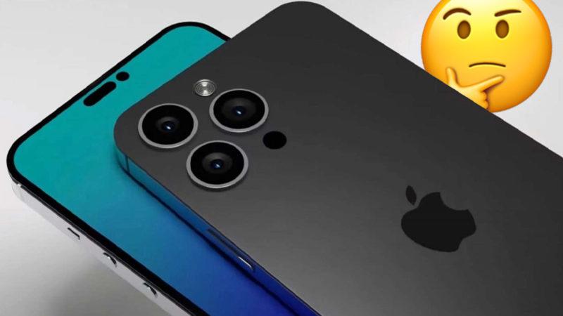 iPhone 17’den Bilgiler Gelmeye Başladı: İlk Defa Yüksek Çözünürlüklü Selfie Kamerası Olacak!