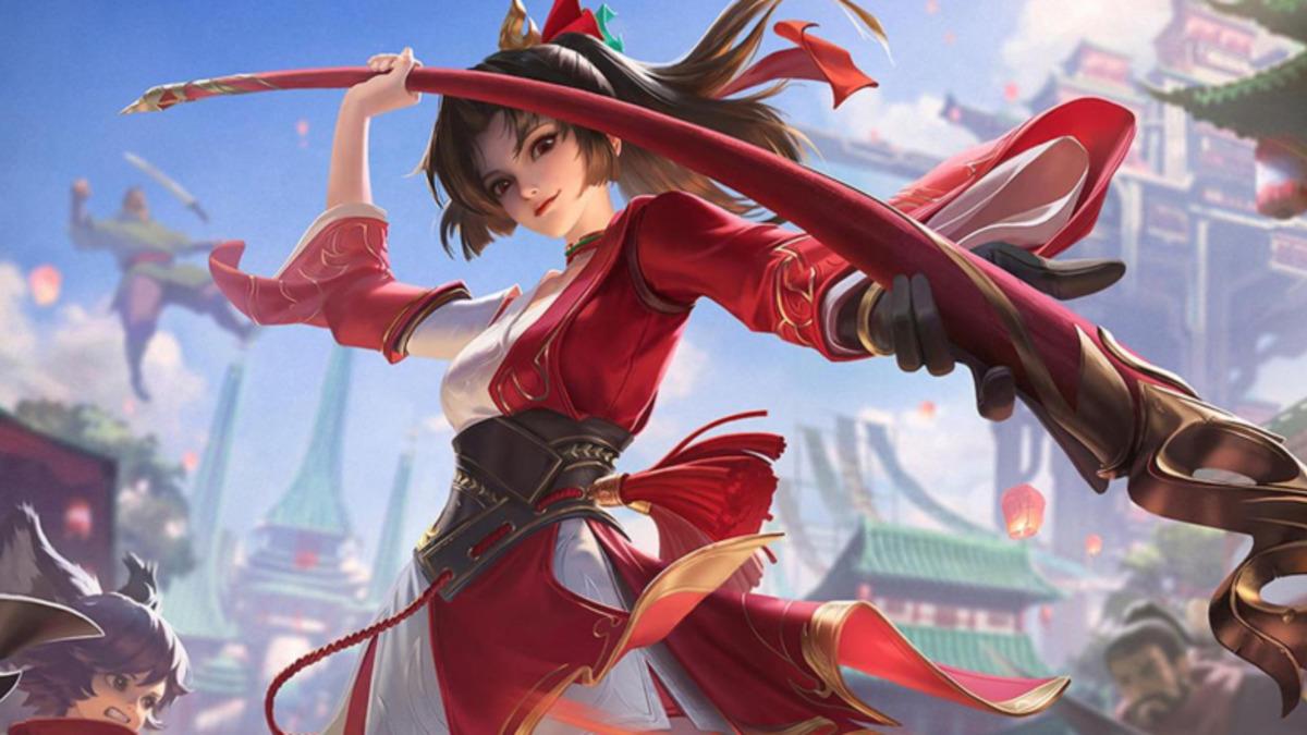 Dünyanın En Çok Oynanan Mobil MOBA Oyunu Honor of Kings, Türkiye’de Ön Kayıta Açıldı