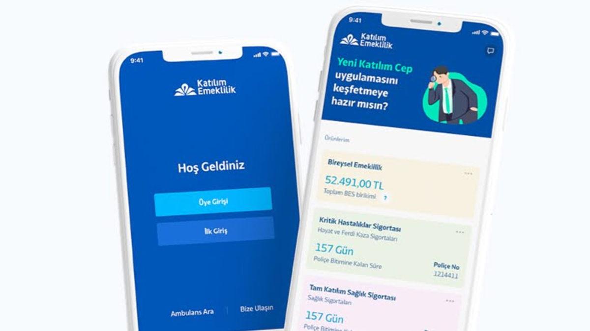 Hem Yatırım Hem Sağlık Sigortasında Profesyonel Yardım İsteyenlere: Katılım Emeklilik