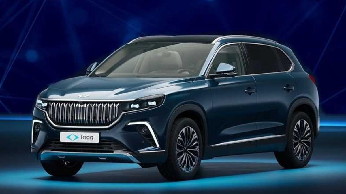 Togg T10X’in 2024 Yılı Sipariş Takvimi Belli Oldu: Bu Yıl Çekiliş Yok!