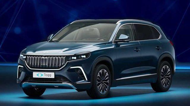 Togg T10X’in 2024 Yılı Sipariş Takvimi Belli Oldu: Bu Yıl Çekiliş Yok!