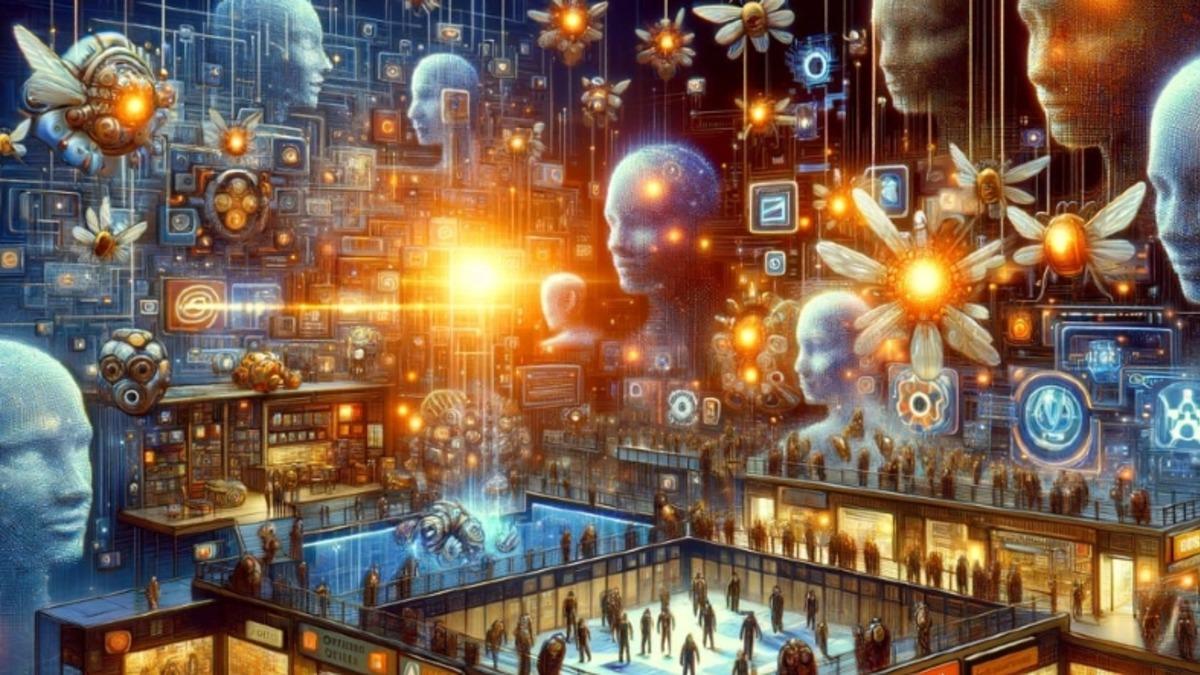 Kullanıcıların Kendi ChatGPT’sini Oluşturup Yayımlayabileceği GPT Mağazası Nihayet Açıldı: Yeni Bir ChatGPT Aboneliği de Duyuruldu