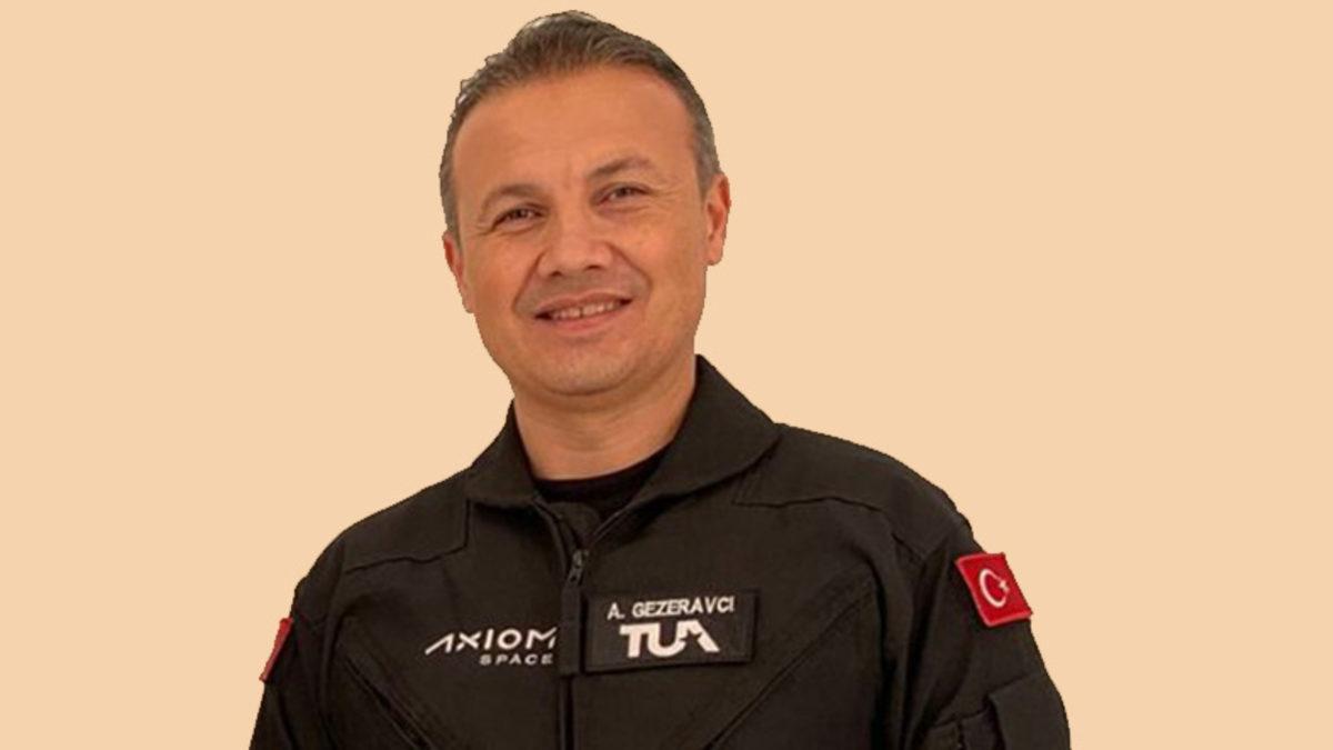 Alarmları Kurun: İlk Türk Astronotun Uzaya Gideceği Tarih ve Saat Belli Oldu