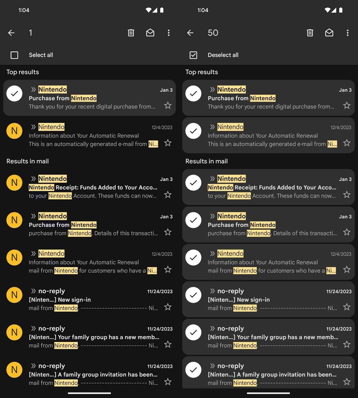Gmail’e, İlk Günden Beri Neden Olmadığını Anlayamadığımız Bir Özellik Geldi