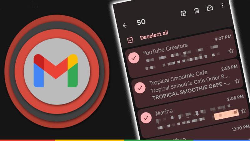 Gmail’e, İlk Günden Beri Neden Olmadığını Anlayamadığımız Bir Özellik Geldi