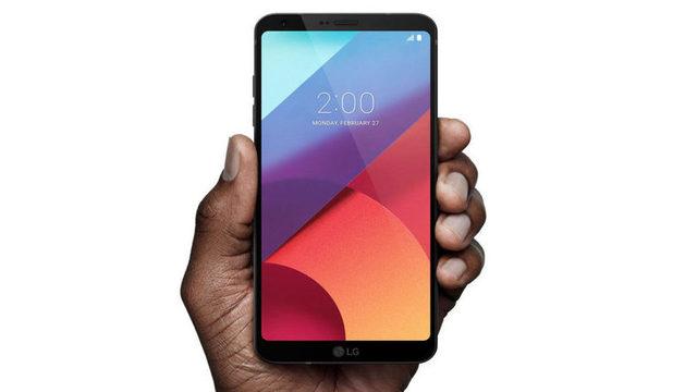 LG Q6, G6 Modelinin Revize Edilmiş Versiyonu Olarak Karşımıza Çıkıyor