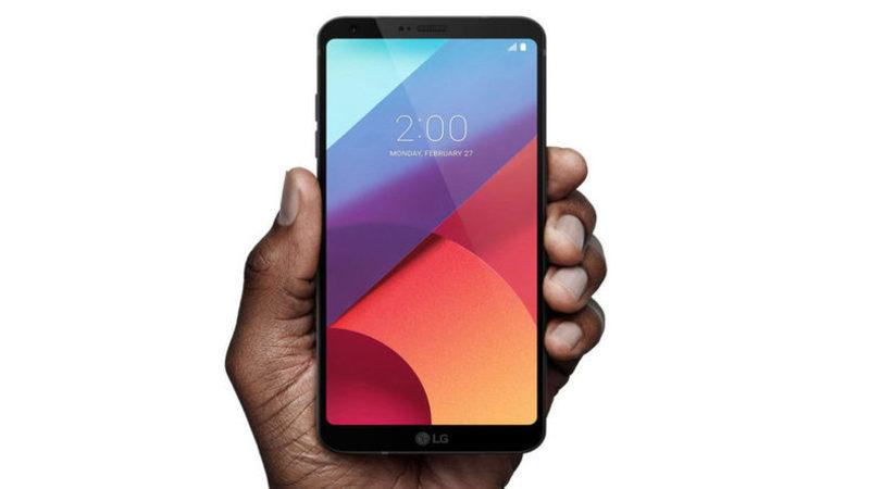 LG Q6, G6 Modelinin Revize Edilmiş Versiyonu Olarak Karşımıza Çıkıyor