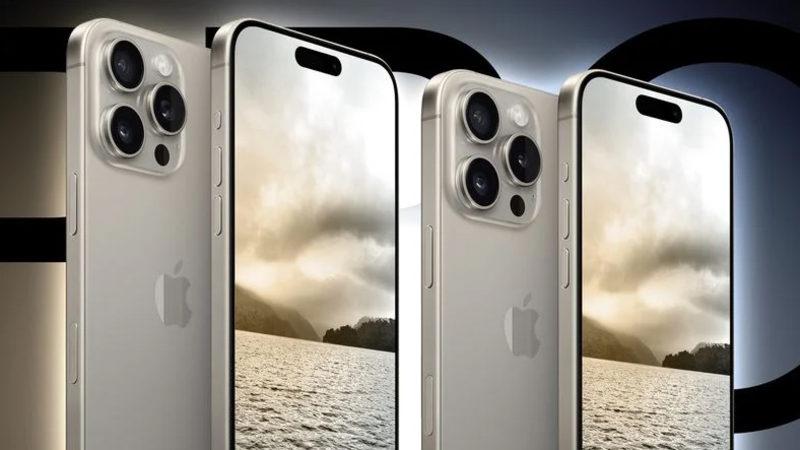 iPhone 16 Pro’nun Bugüne Kadarki En Gerçekçi Konsept Tasarımı Ortaya Çıktı