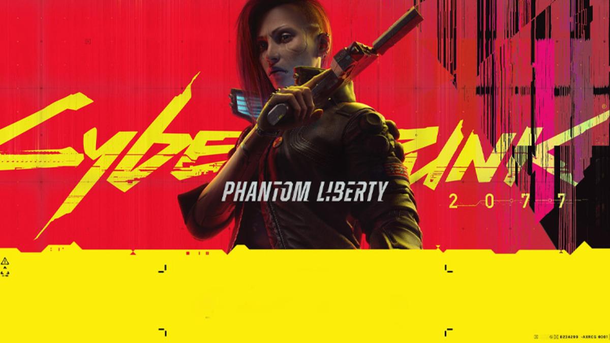 Phantom Liberty Güncellemesi Sevilmiş: 2023’te Toplam Kaç DLC Satıldığı Açıklandı