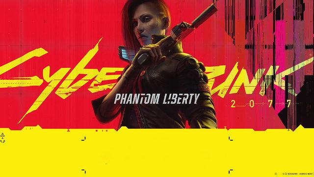 Phantom Liberty Güncellemesi Sevilmiş: 2023’te Toplam Kaç DLC Satıldığı Açıklandı