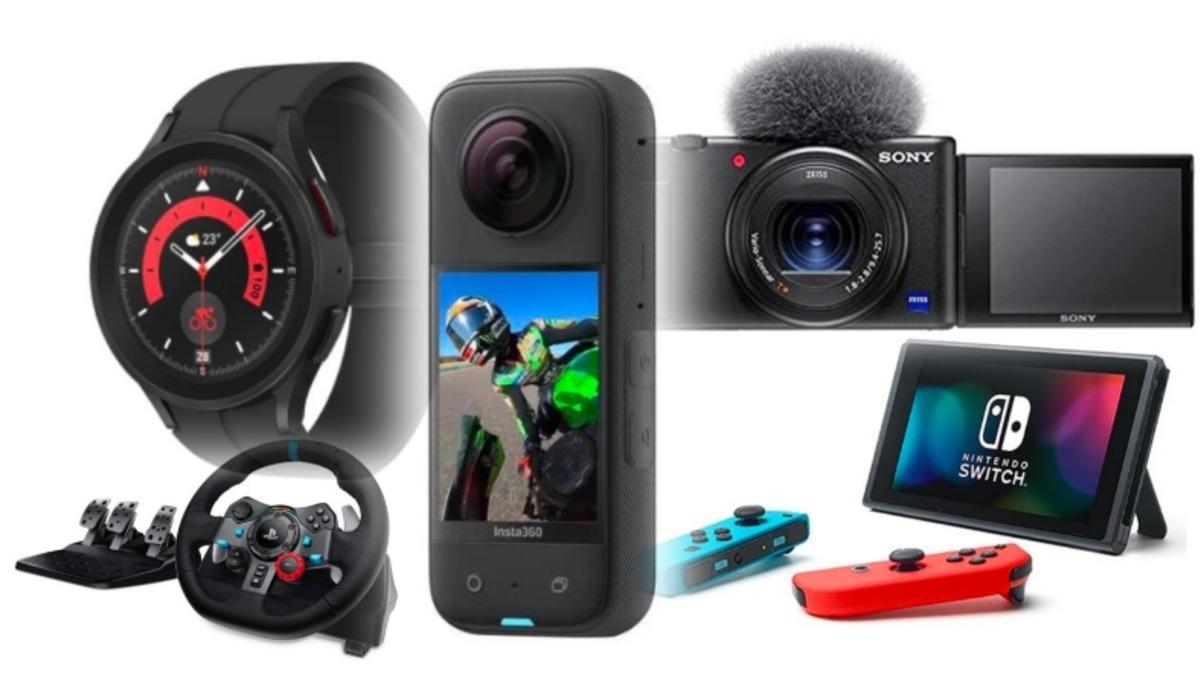 Hâlâ Denemediyseniz Mutlaka Şans Vermeniz Gereken 10 Teknolojik Ürün