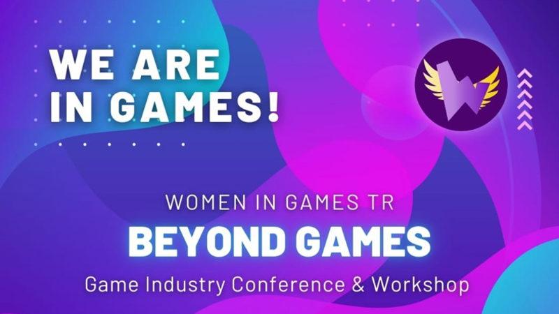 Oyun Sektörüne Atılmak İsteyenlere Efsane Fırsat: Tamamen Ücretsiz "Beyond Games" Etkinliği Hakkında Bilmeniz Gerekenler