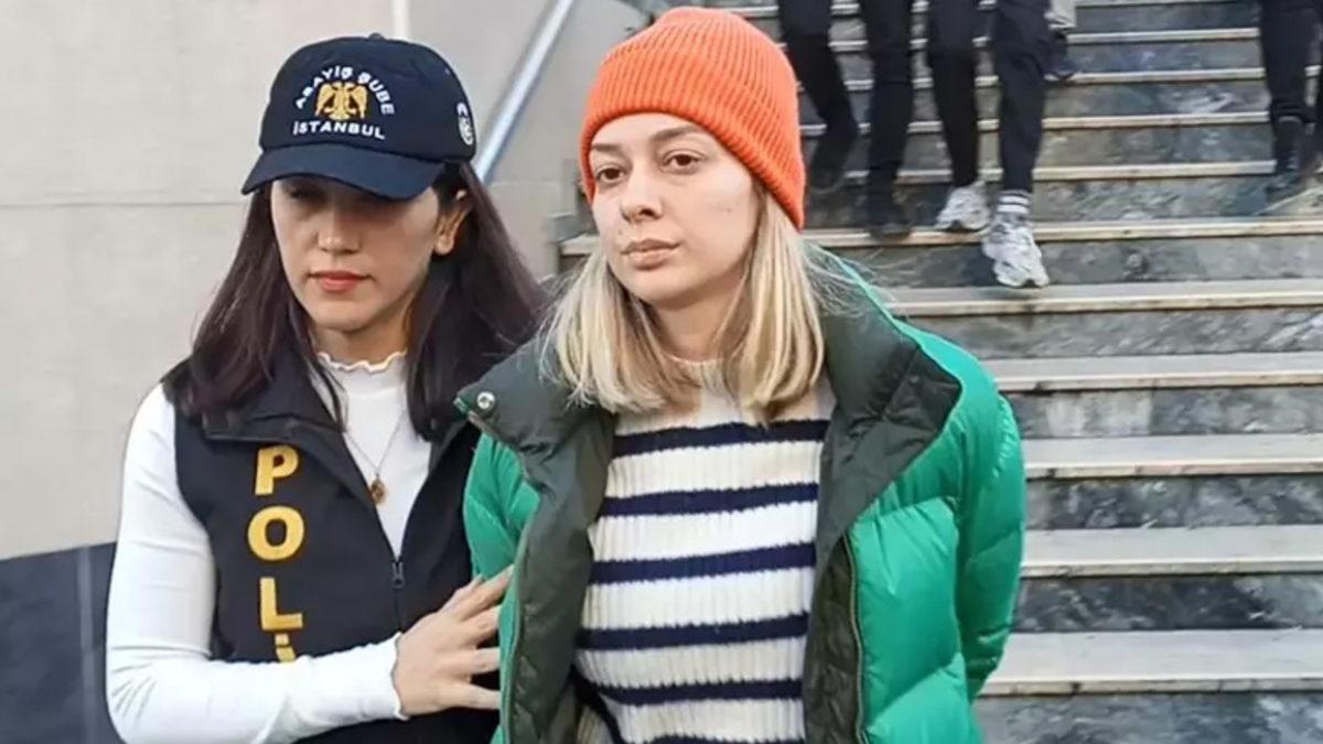 100 Milyon TL’lik Dolandırıcılık Yaptığı İddia Edilen Sosyal Medya Fenomeni Kıvanç-Beril Talu Çifti Yakalandı: İşte Şaşırtan İfadeleri!