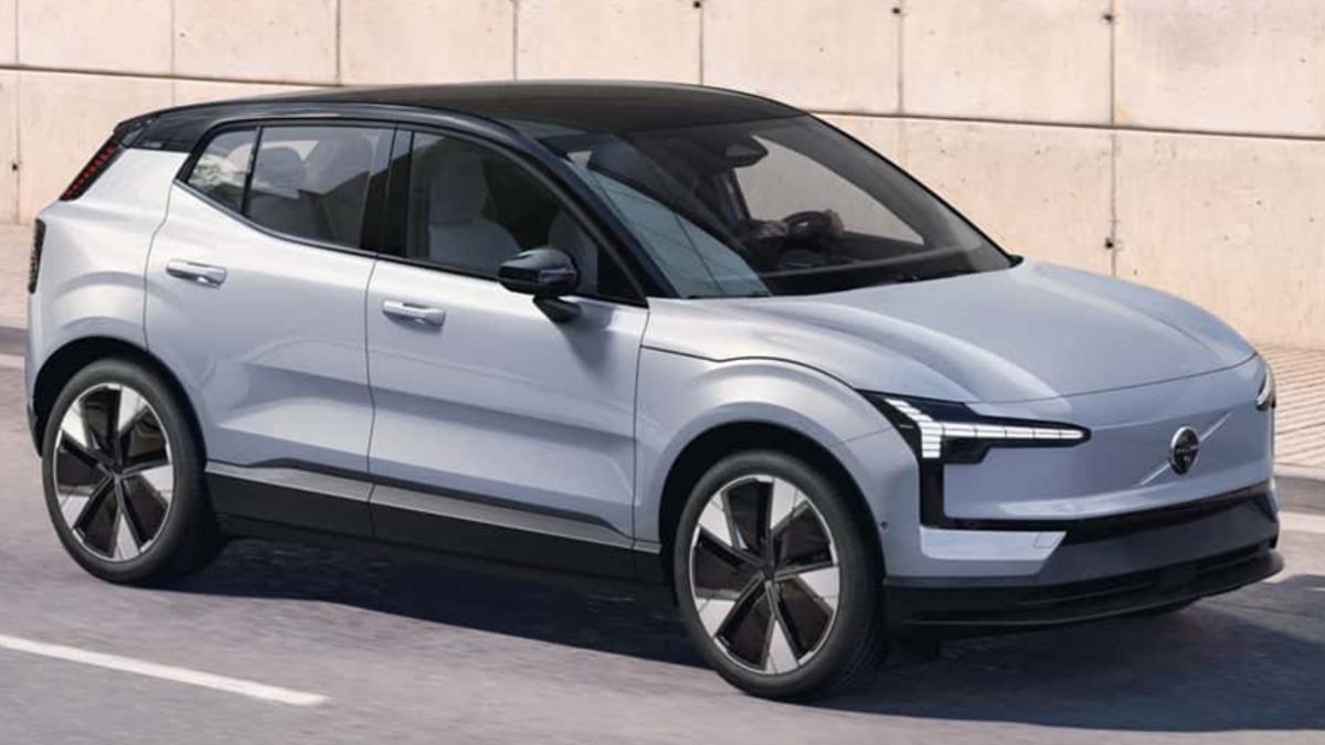 Volvo, Elektrikli Otomobili EX30’u Türkiye’ye "Getir(e)meyeceğini" Açıkladı: Tamam da Niye?