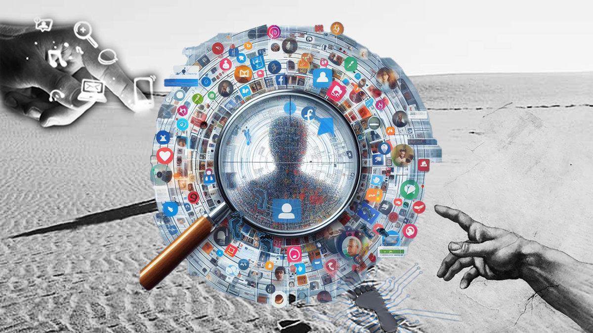 Neye İhtiyacınız Olursa İnternette Onunla İlgili Reklamları Daha Sık Görmenizin Sebebi Olan ’Dijital Ayak İzi’ Nedir, Nasıl Silinir?