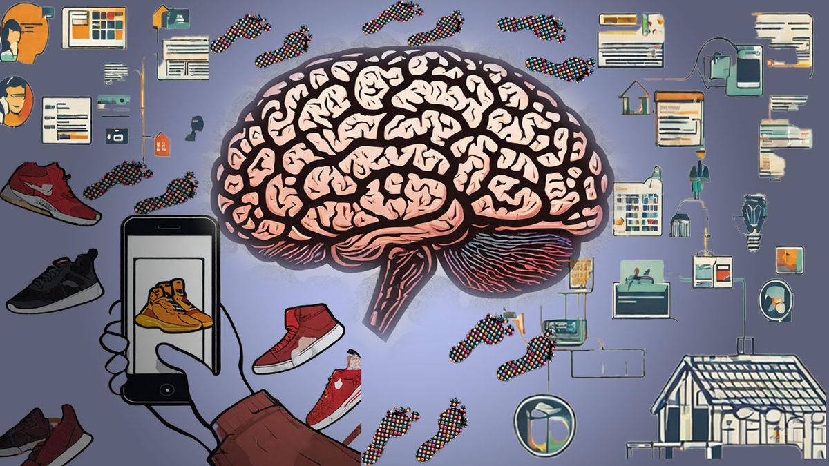 Neye İhtiyacınız Olursa İnternette Onunla İlgili Reklamları Daha Sık Görmenizin Sebebi Olan ’Dijital Ayak İzi’ Nedir, Nasıl Silinir?