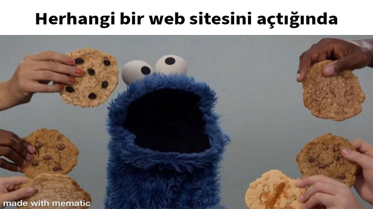 Neye İhtiyacınız Olursa İnternette Onunla İlgili Reklamları Daha Sık Görmenizin Sebebi Olan ’Dijital Ayak İzi’ Nedir, Nasıl Silinir?