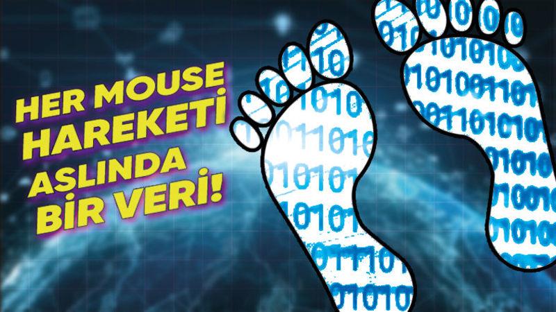 Neye İhtiyacınız Olursa İnternette Onunla İlgili Reklamları Daha Sık Görmenizin Sebebi Olan ’Dijital Ayak İzi’ Nedir, Nasıl Silinir?
