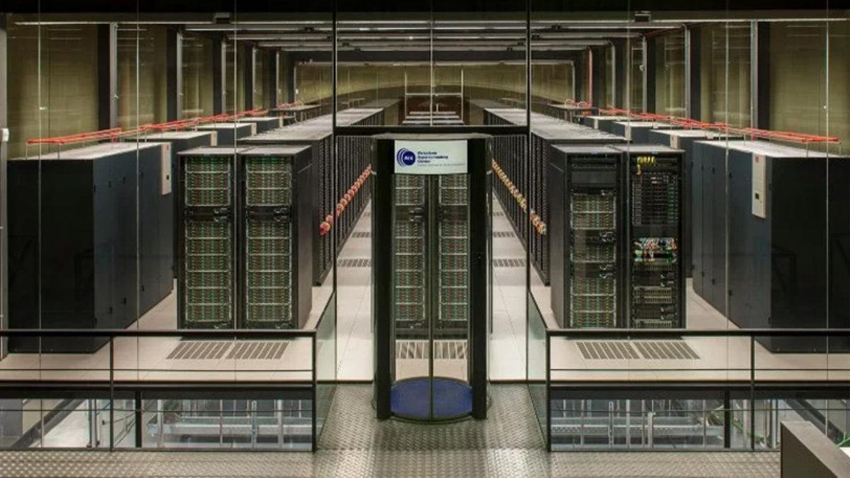 Gelişim Sürecinde Türkiye’nin de Olduğu Süper Bilgisayar 