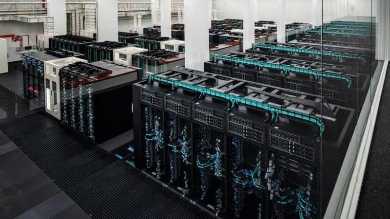 Gelişim Sürecinde Türkiye’nin de Olduğu Süper Bilgisayar "MareNostrum 5" Devreye Alındı: İşte Özellikleri