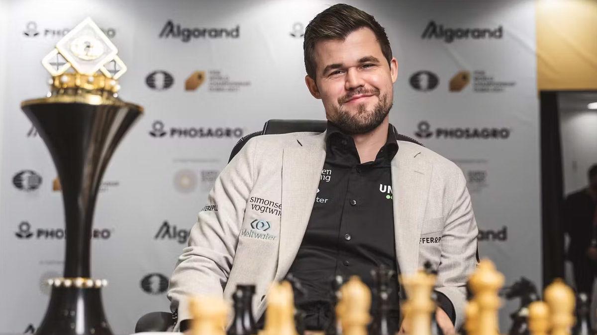 Genç Yaşta Efsane: Satranç Tahtasının Sihirbazı Magnus Carlsen’in Başarı Dolu Hayatını Okuyunca Zekâsını Ayakta Alkışlayacaksınız