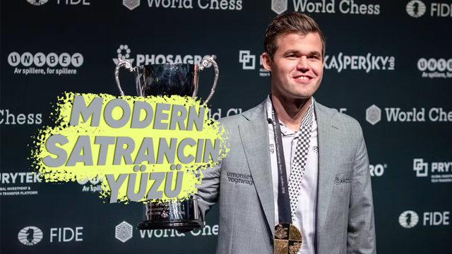 Genç Yaşta Efsane: Satranç Tahtasının Sihirbazı Magnus Carlsen’in Başarı Dolu Hayatını Okuyunca Zekâsını Ayakta Alkışlayacaksınız
