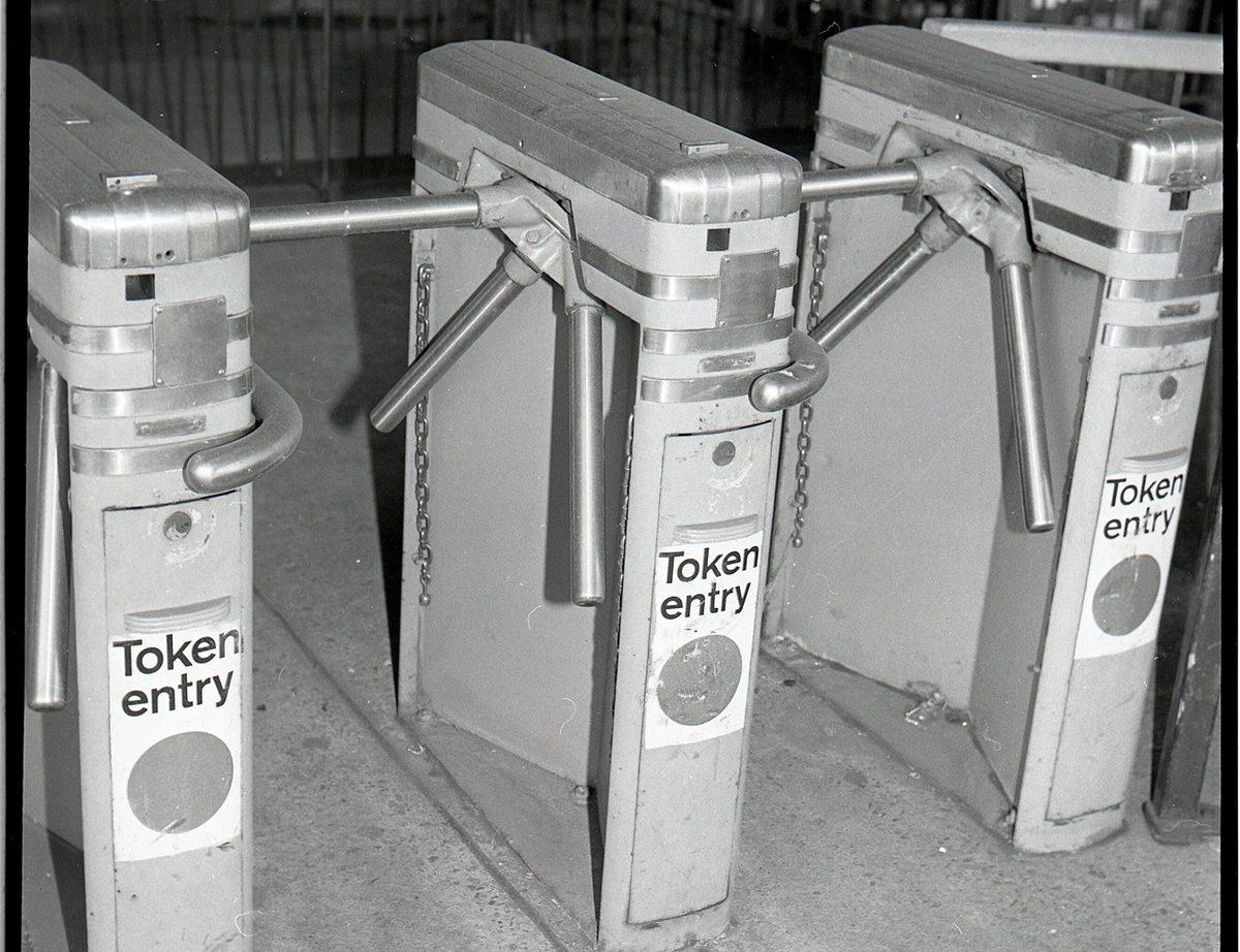 Özellikle Metro Girişlerinde Her Gün Kullandığımız Turnikeleri Tasarlayıp Dünyaya Yayılmasını Sağlayan İstanbullu