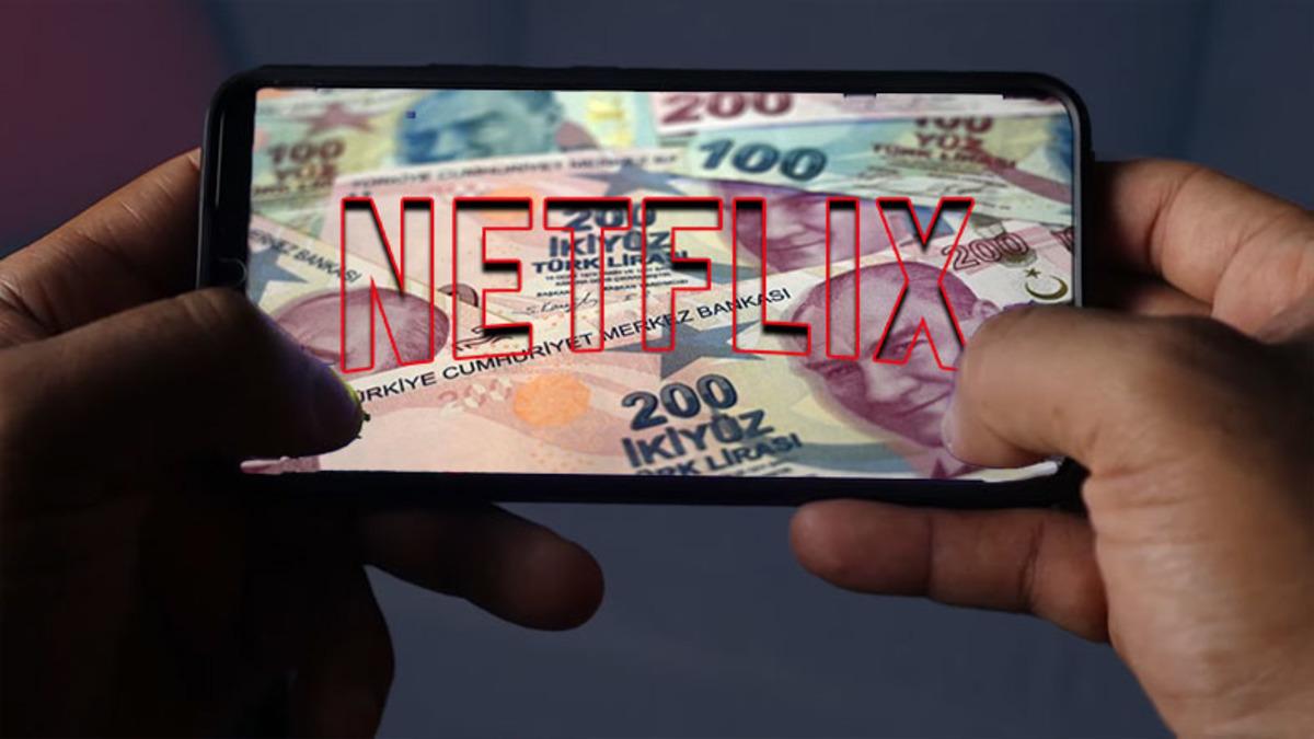 Netflix, Ek Ücret Ödemeden Oynayabildiğimiz Oyunlardan Para Kazanmanın Yollarını Arıyor