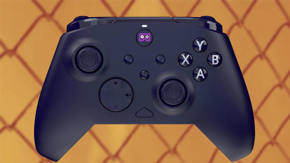 Samsung Gaming Hub’ın İlk Aksesuarı 