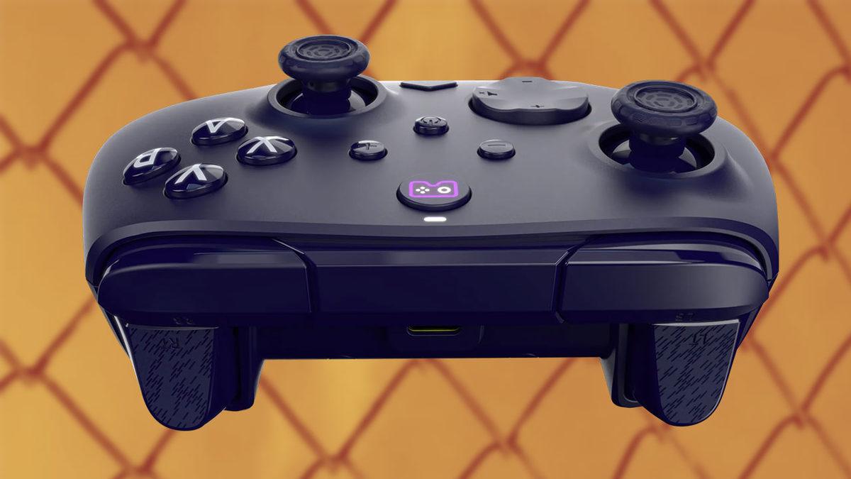 Samsung Gaming Hub’ın İlk Aksesuarı 