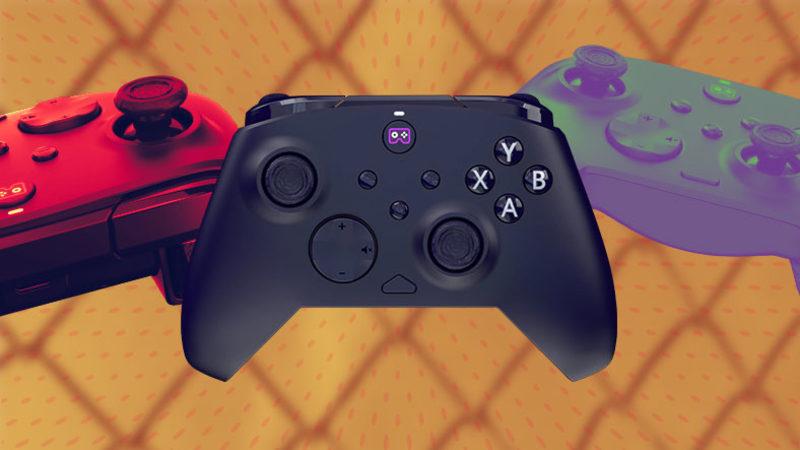 Samsung Gaming Hub’ın İlk Aksesuarı "Uygun Fiyatlı Oyun Kolu" Oldu