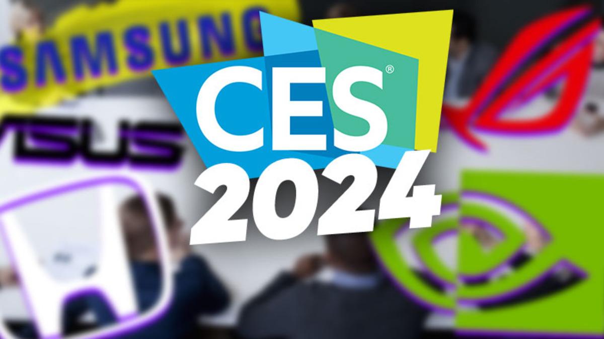 CES 2024’te Sahne Alacak Tüm Dev Markalar: Tüm Canlı Yayınlar Burada!