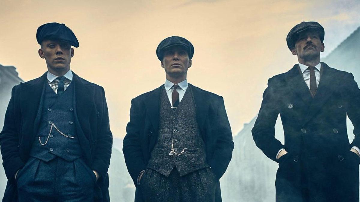 Thomas Shelby Hayranlarını Sevindiren Gelişme: Peaky Blinders’ın Filminden Sevindiren Haber Geldi