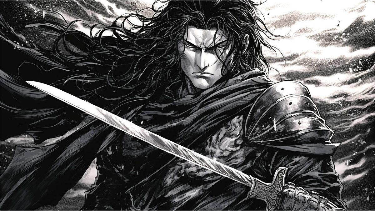 Dark Souls ve Elden Ring Gibi Birçok Souls-like Oyunun İlham Kaynağı 