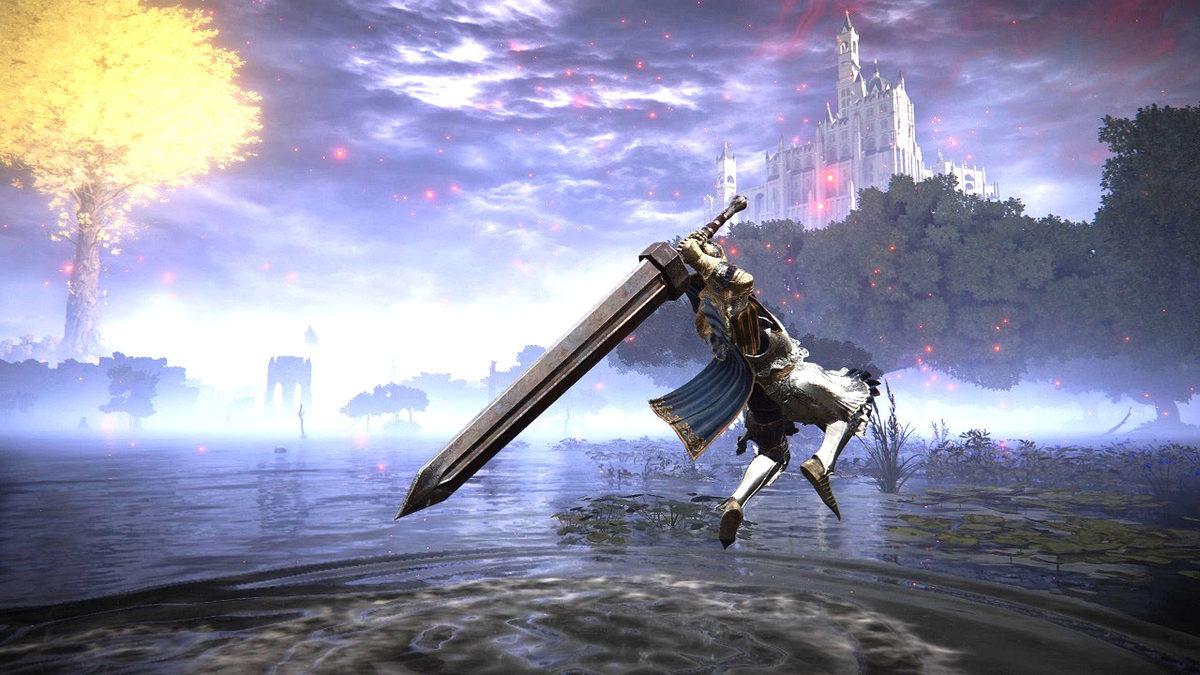 Dark Souls ve Elden Ring Gibi Birçok Souls-like Oyunun İlham Kaynağı 