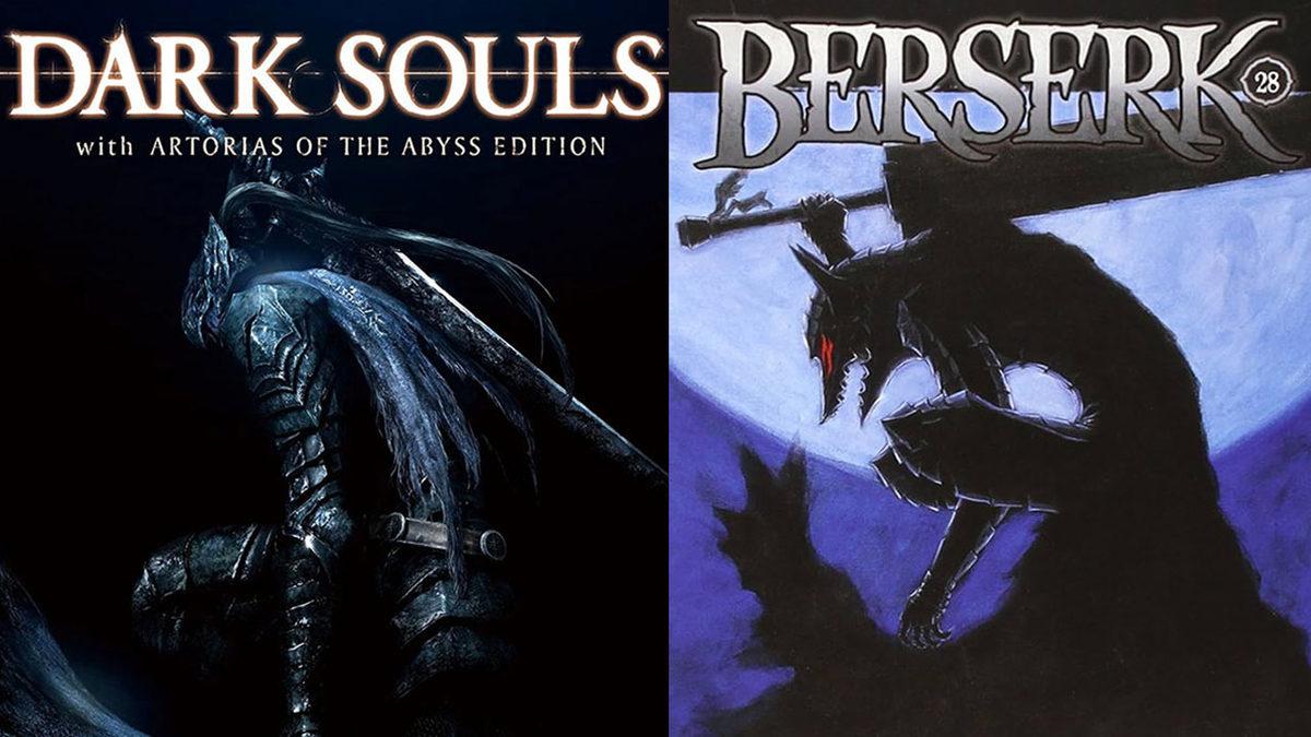 Dark Souls ve Elden Ring Gibi Birçok Souls-like Oyunun İlham Kaynağı 