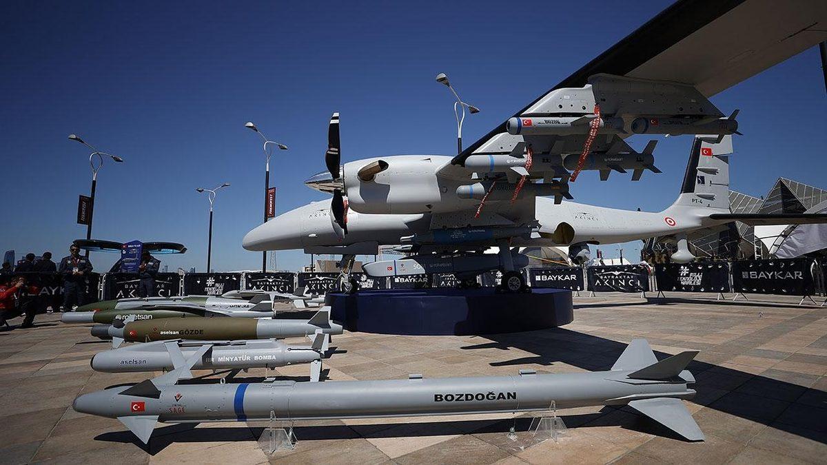 Savunma Sanayii Başkanlığı, Tersine Beyin Göçü Başlatmak İçin YÖK ile Anlaşma İmzaladı