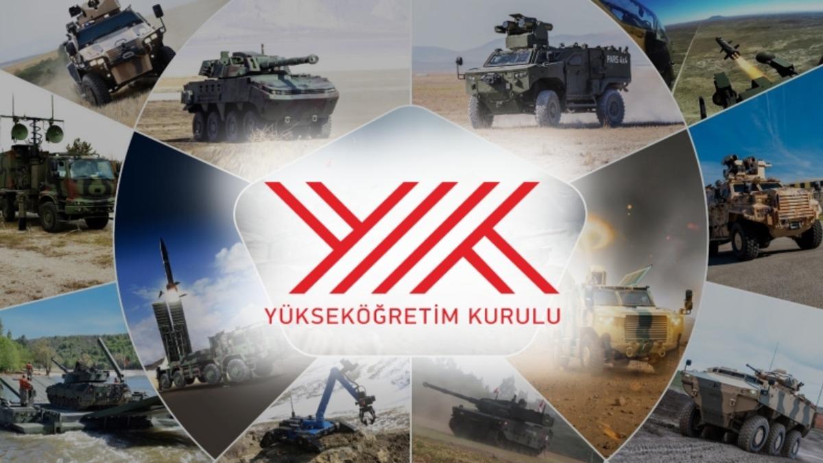 Savunma Sanayii Başkanlığı, Tersine Beyin Göçü Başlatmak İçin YÖK ile Anlaşma İmzaladı