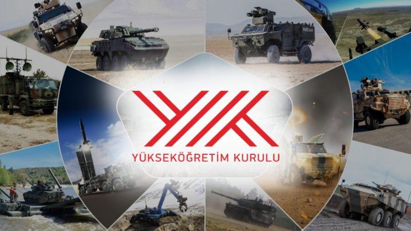 Savunma Sanayii Başkanlığı, Tersine Beyin Göçü Başlatmak İçin YÖK ile Anlaşma İmzaladı