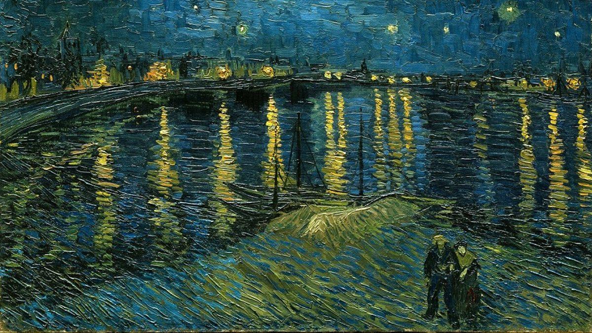 Bir Kez Bakınca Bir Daha Unutmanın Zor Olduğu Vincent van Gogh Eserleri ve Arkasında Yatan Hikâyeleri