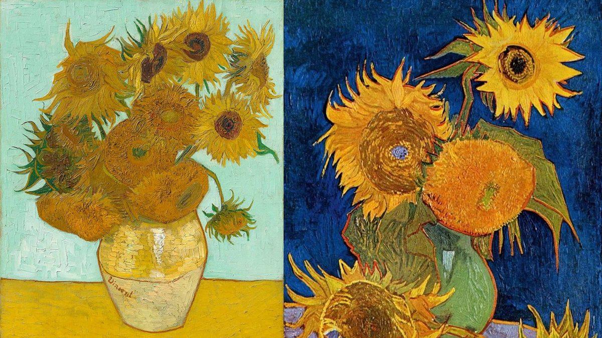Bir Kez Bakınca Bir Daha Unutmanın Zor Olduğu Vincent van Gogh Eserleri ve Arkasında Yatan Hikâyeleri