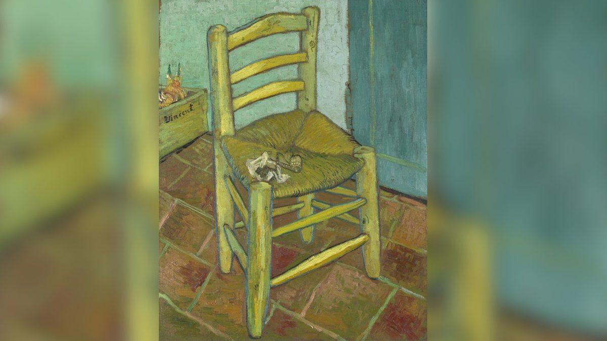 Bir Kez Bakınca Bir Daha Unutmanın Zor Olduğu Vincent van Gogh Eserleri ve Arkasında Yatan Hikâyeleri