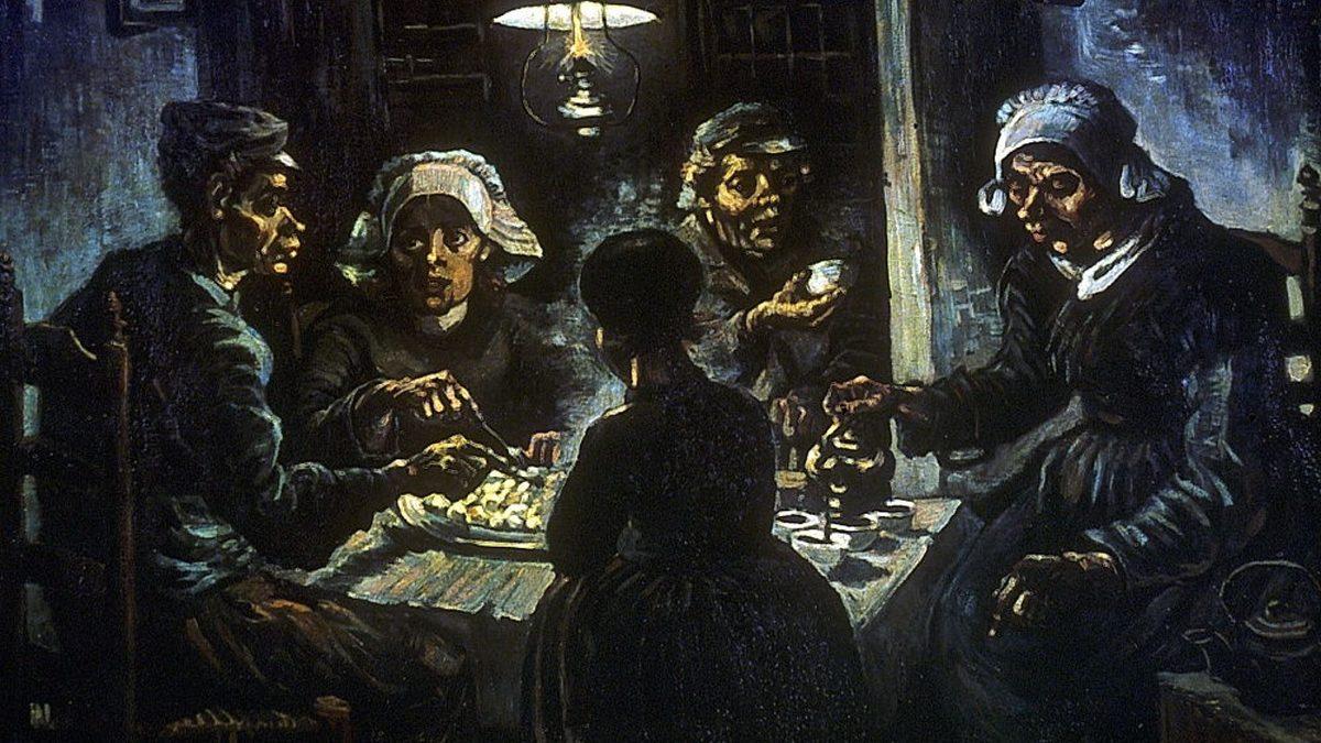 Bir Kez Bakınca Bir Daha Unutmanın Zor Olduğu Vincent van Gogh Eserleri ve Arkasında Yatan Hikâyeleri