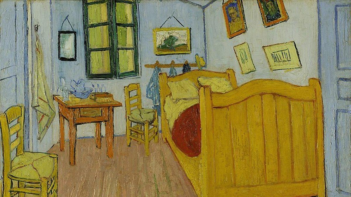 Bir Kez Bakınca Bir Daha Unutmanın Zor Olduğu Vincent van Gogh Eserleri ve Arkasında Yatan Hikâyeleri